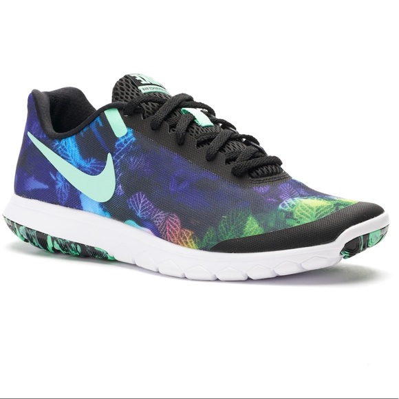 women's nike flex experience rn 6 running shoes